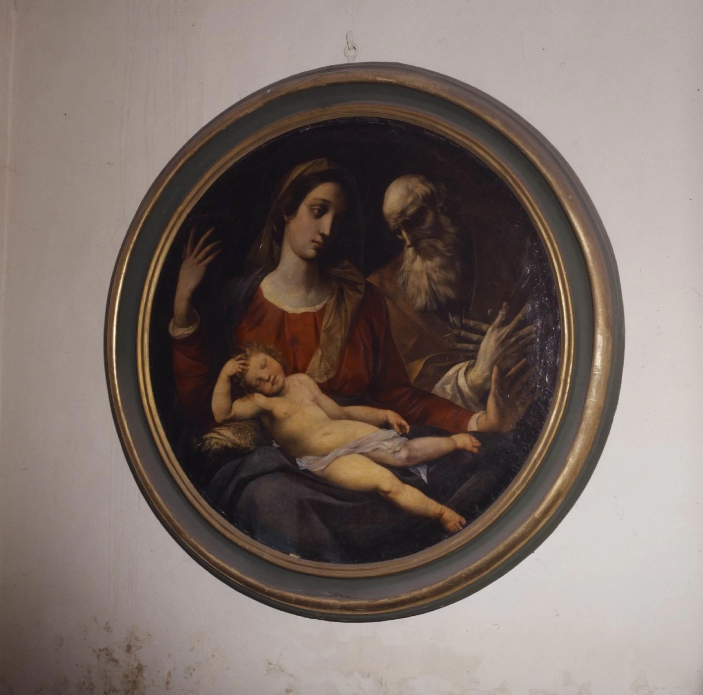 Sacra Famiglia - Ferrara